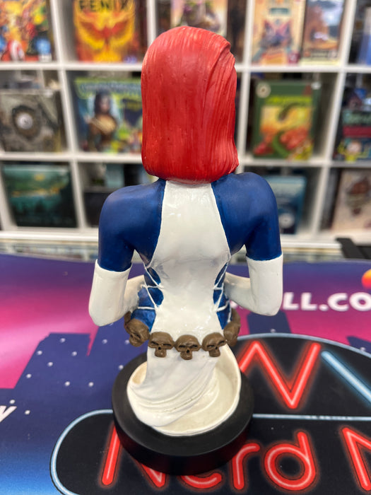 Dynamic Forces Mystique Bust