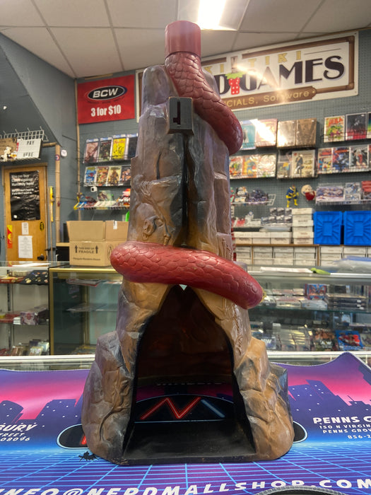 MOTU Eternia Viper Tower