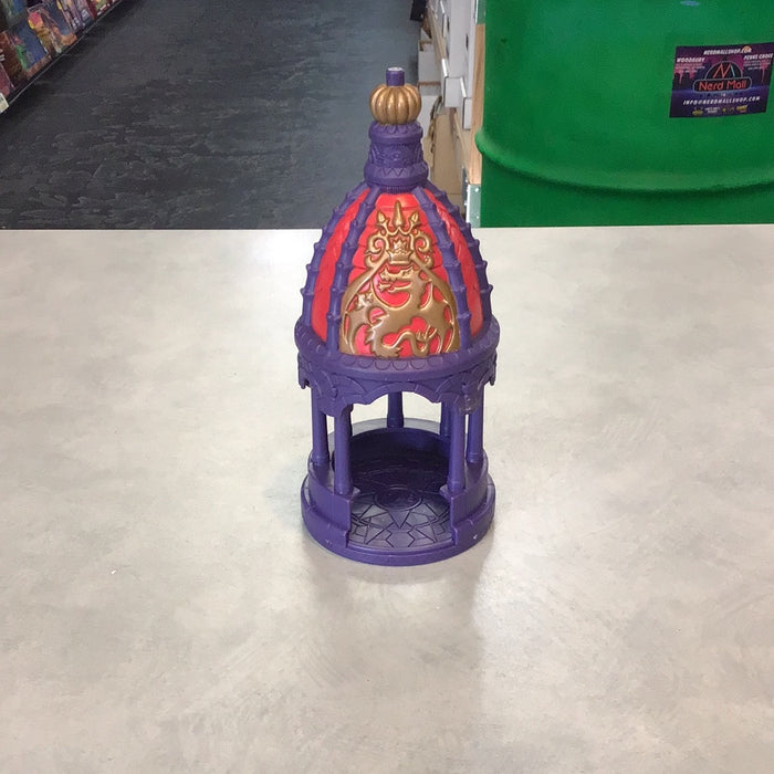 Imaginext Battle Castle Top Tower (Purple)