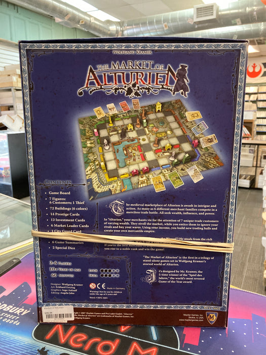 Market of Alturien