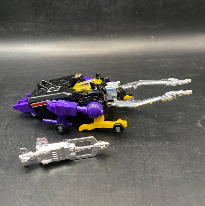 Transformers G1 Shrapnel [Insecticons]