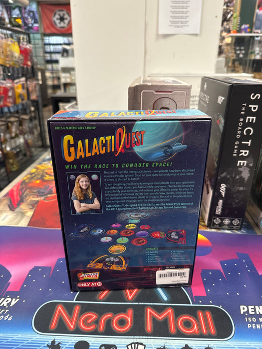 GalactiQuest