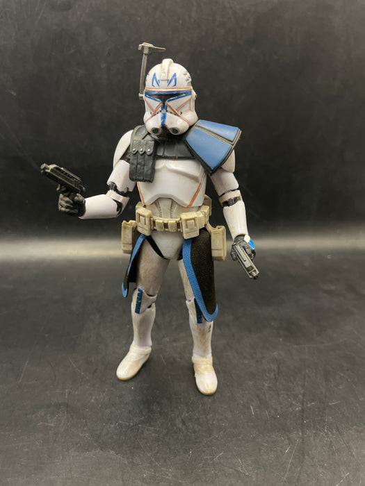 Star Wars Black Series Captain Rex (2018)