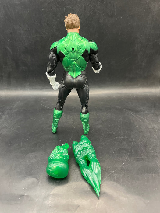 DC Multiverse Gold Label Green Lantern (Hal Jordan)