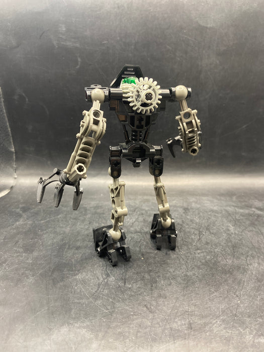 Lego Bionicle Onua 8532