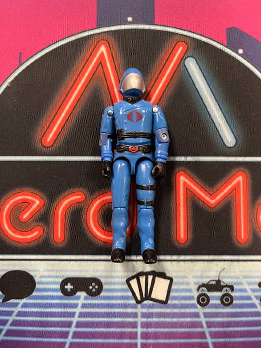 GI Joe ARAH Cobra Commander (1982)