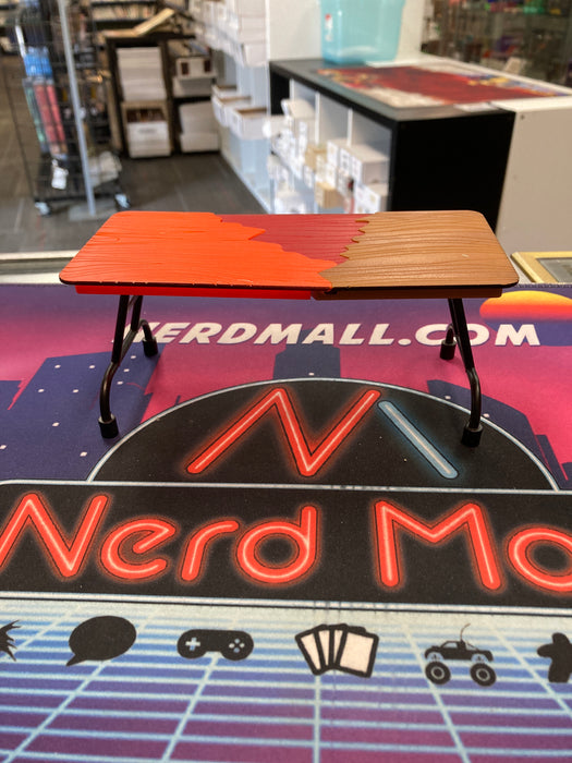 Ringside Collectibles Breakable Table