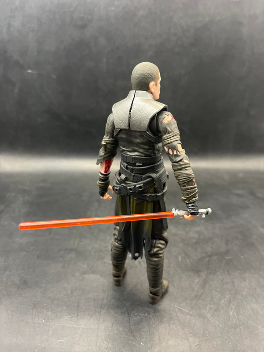 Star Wars Black Series The Force Unleashed - Starkiller
