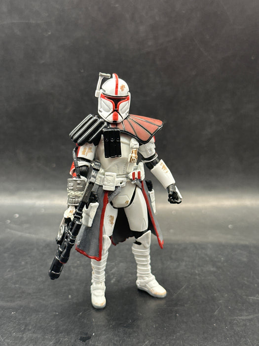 Star Wars Arc Trooper Commander