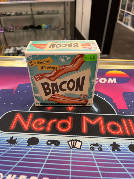 Bacon