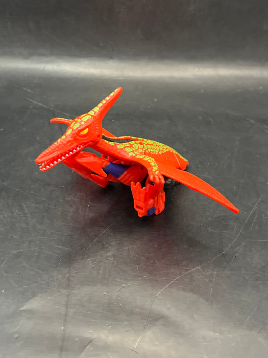Transformers Beast Wars Terrorsaur