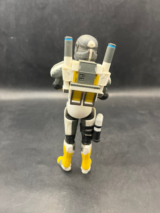 Star Wars Black Series RC-1262 (Scorch)(2023)