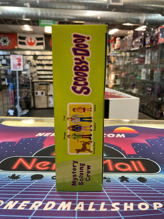 2011 Hanna-Barbera Scooby-Doo Mystery Solving Crew