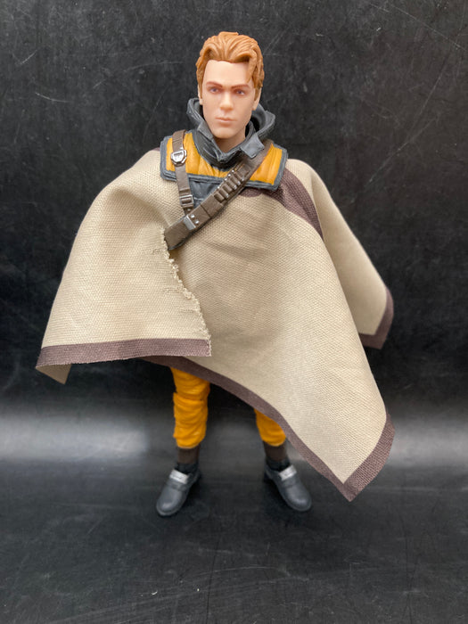 Star Wars Black Series Cal Kestis (custom)