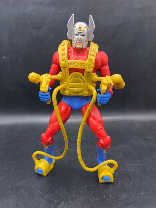 McFarlane DC Multiverse Orion