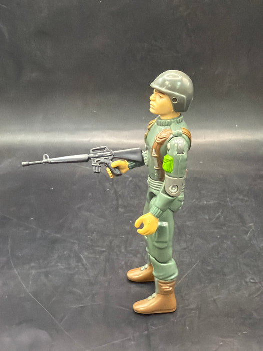 GI Joe 1983 Joe Grunt