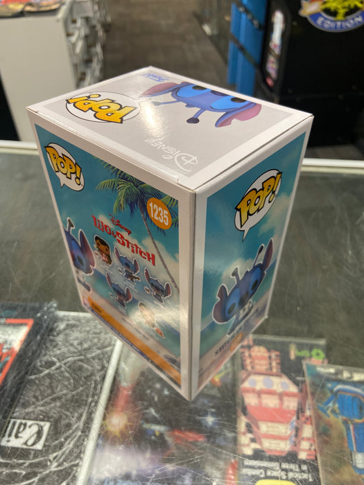 POP Disney: Lilo and Stitch - Stitch in Cuffs [FYE Excl.]