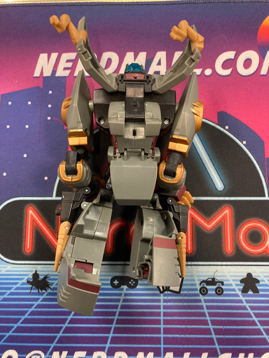 Transformers Animated Grimlock