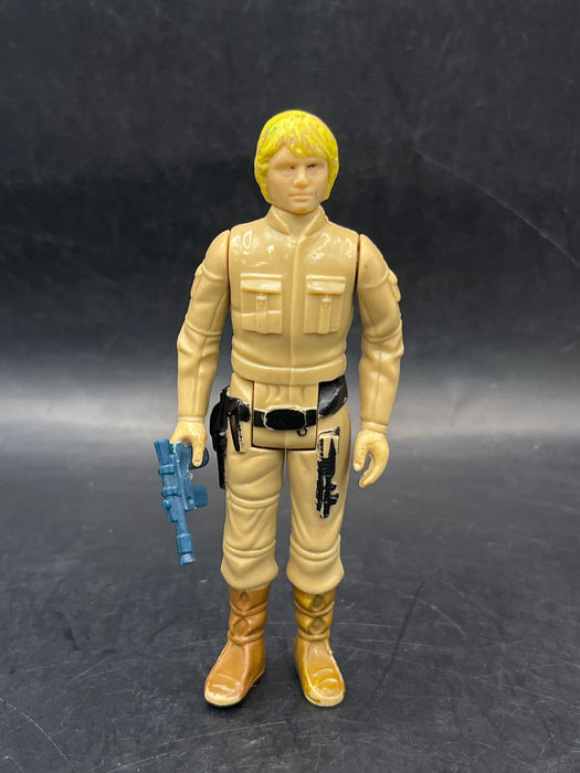 Kenner 1980 Star Wars Bespin Luke Skywalker