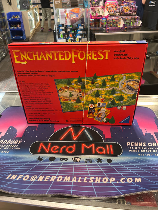Enchanted Forest