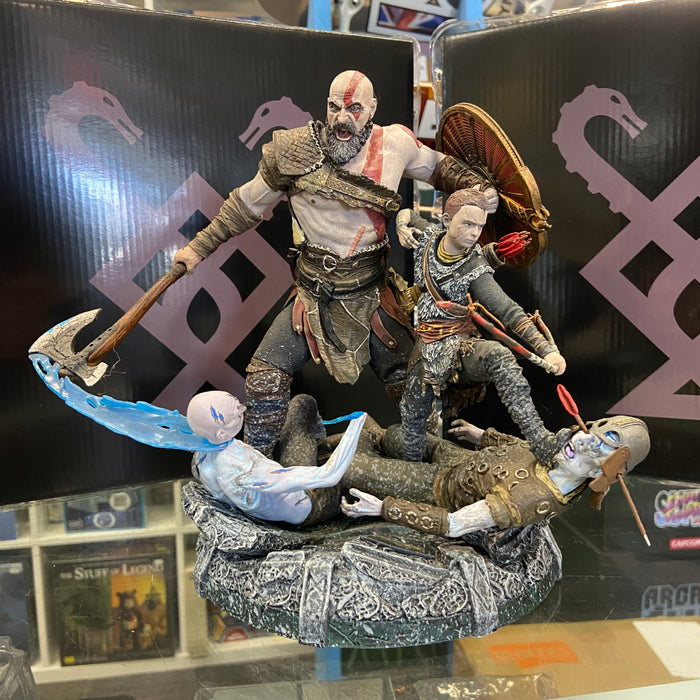 God of War [Stone Mason Edition]