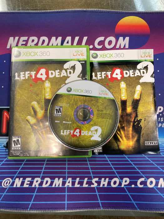 Left 4 Dead 2