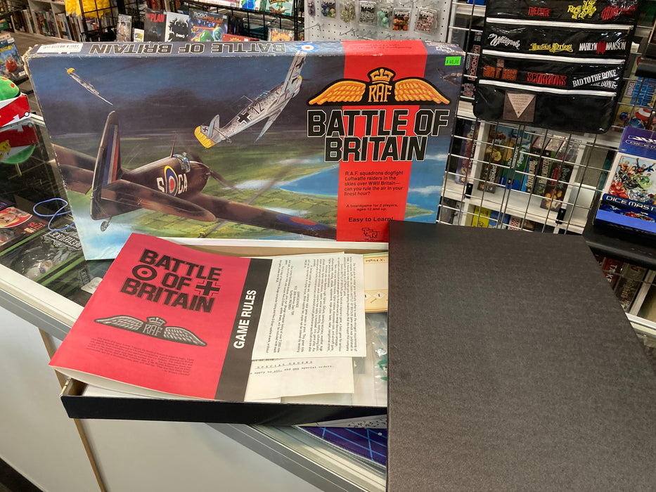 Battle of Britain