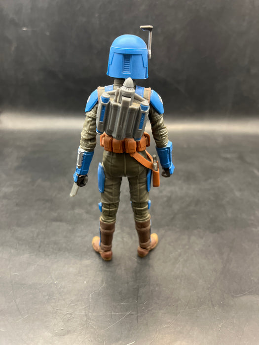 Star Wars Black Series Koska Reeves