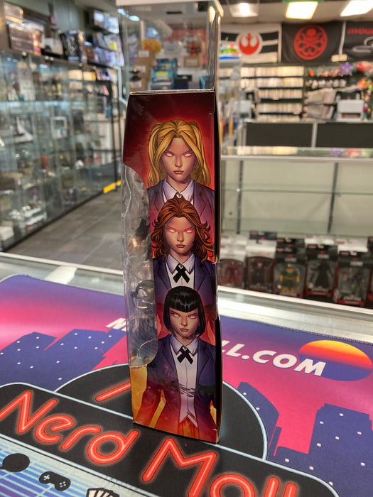 Marvel Legends Stepford Cuckoos