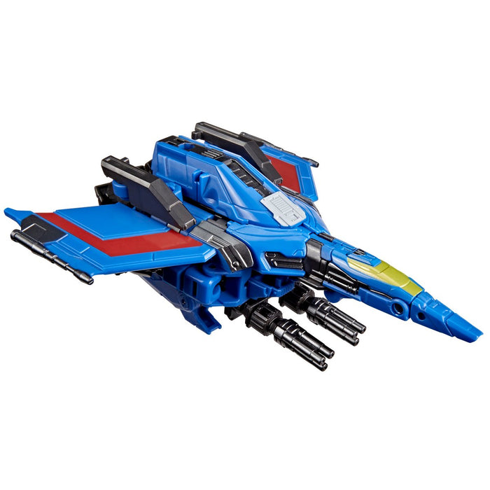 Thundercracker (Transformers One) - Transformers Studio Series Premier Deluxe Class Wave 30
