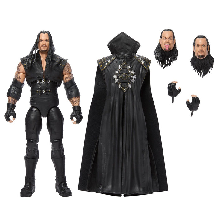 Undertaker - WWE Ultimate Edition Wave 20