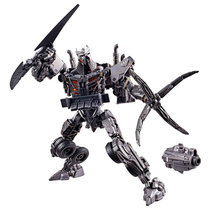 Scourge (Rise of the Beasts) - Transformers Studio Series Leader Wave 5