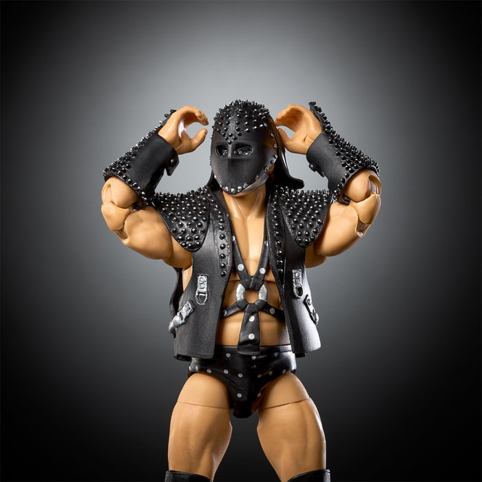Demolition Ax - WWE Elite Collection Series 123