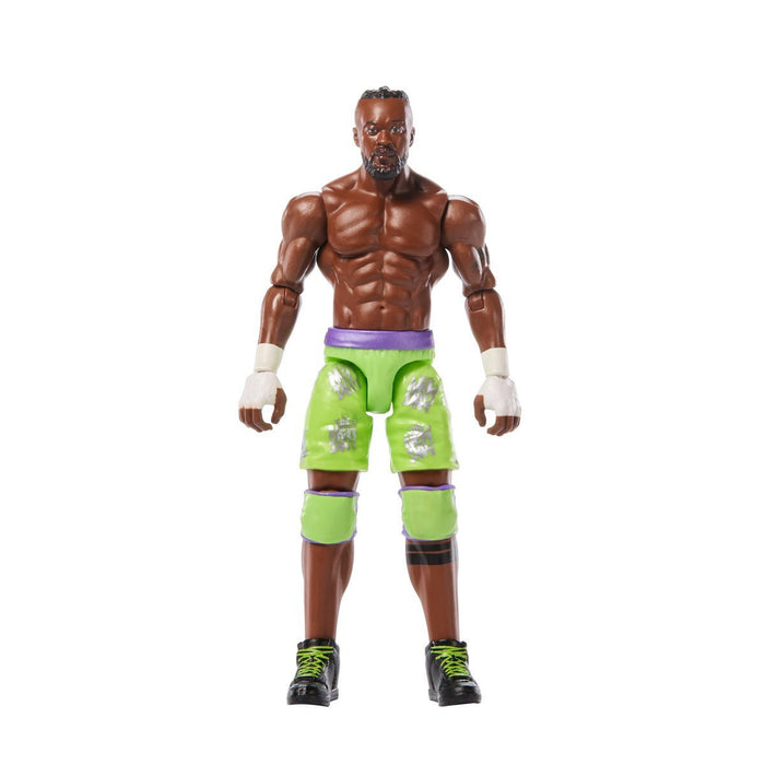 Kofi Kingston - WWE Main Event Series 158