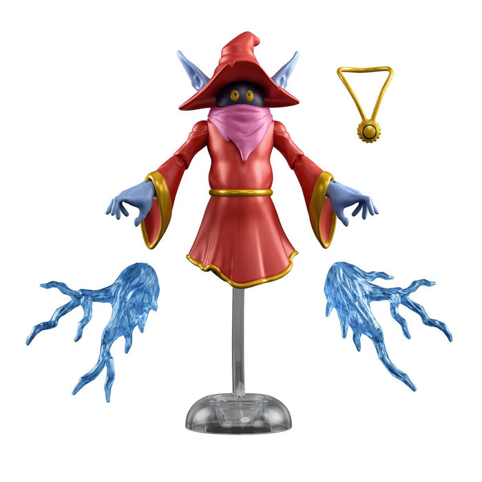 Orko - MOTU Origins Deluxe 200X Wave 30