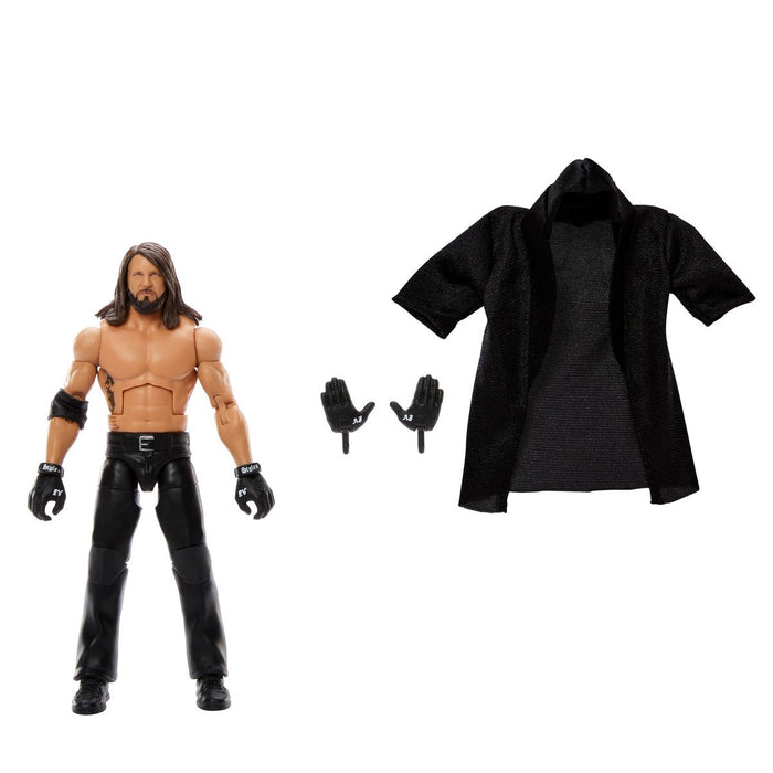 AJ Styles - WWE Elite Collection Series 116