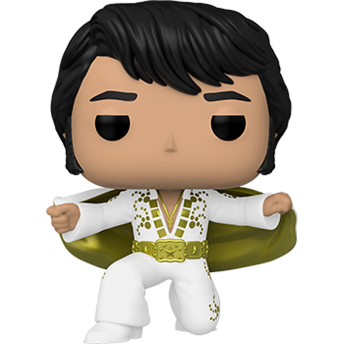 POP Rocks: Elvis Presley - Pharaoh Suit