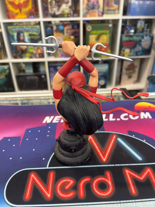 Bowen Designs Marvel Elektra Bust