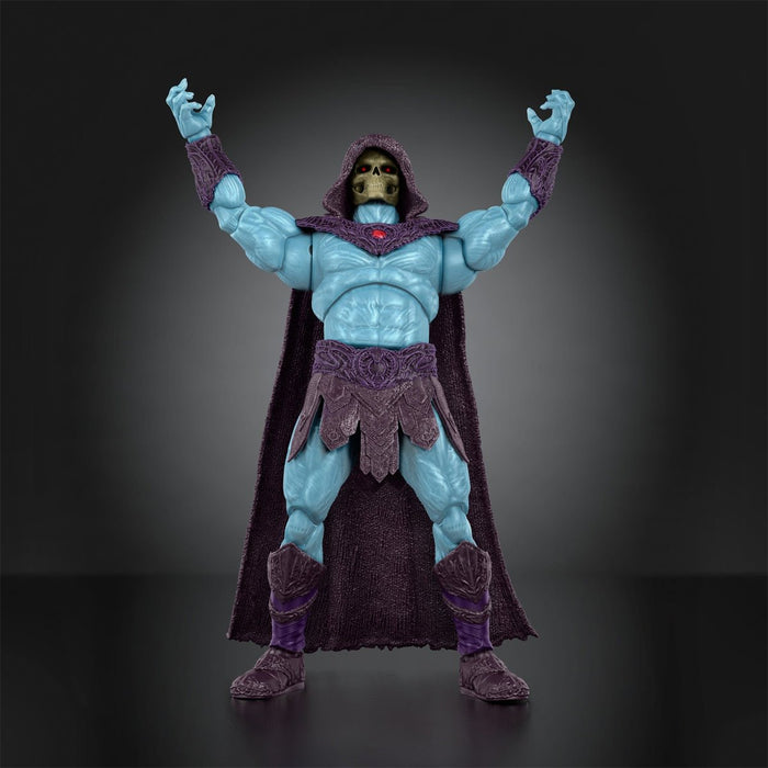 Skeletor - MOTU 2026 Chronicles Wave 2