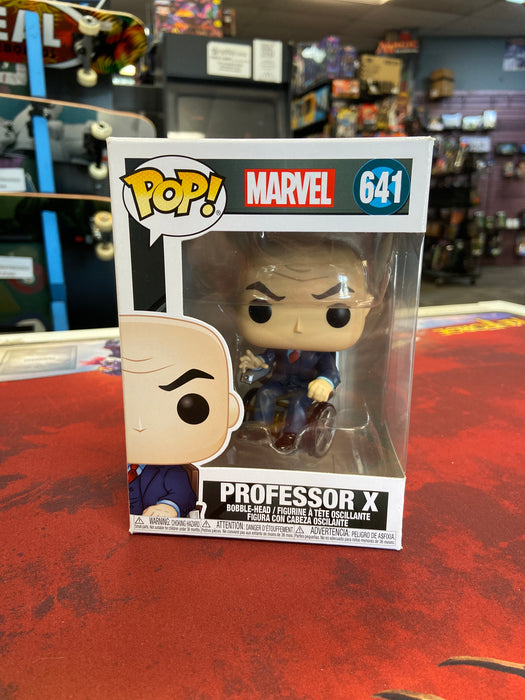 POP Marvel: Professor X