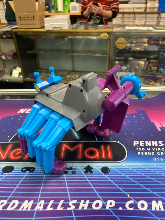 TMNT Knucklehead 1988