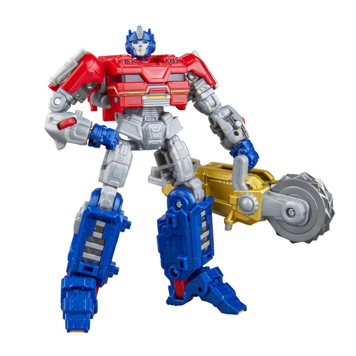 Orion Pax (Transformers One) - Transformers Studio Series A-List Deluxe Class Wave 3