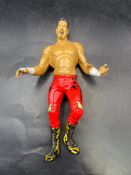 WWE Unmatched Fury Eddie Guererro Statue