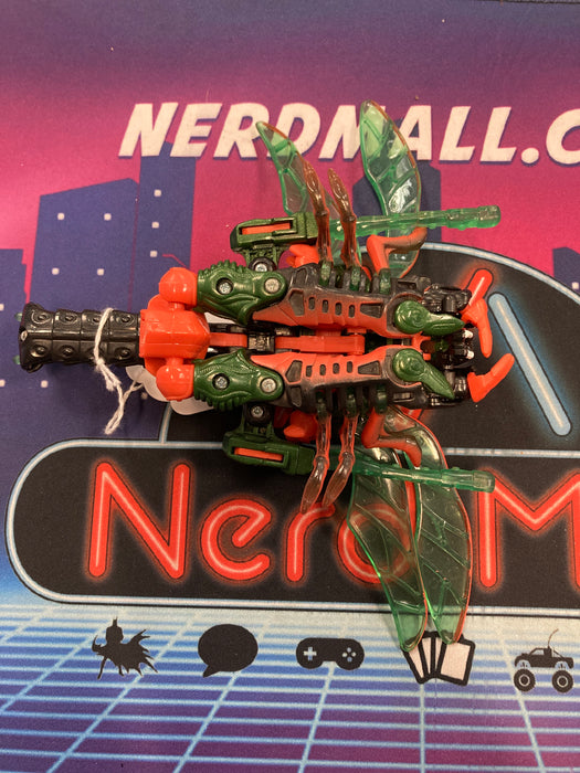 1996 Transformers Beast Wars Jetstorm