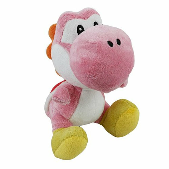 Yoshi Pink 6"