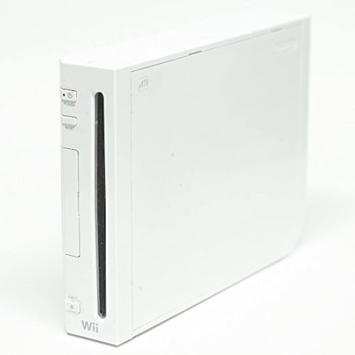 Nintendo Wii