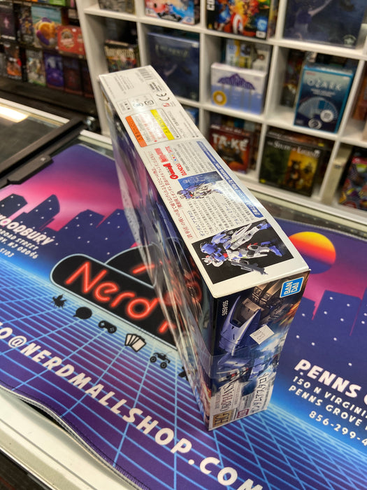 Bandai - HG - Iron-Blooded Orphans - Gundam Astaroth - 1/144 Model Kit