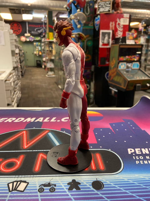 DC Multiverse Impulse