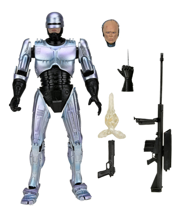 Neca Ultimate RoboCop