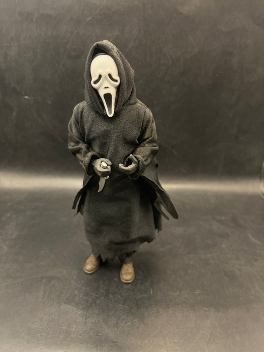 NECA Ghost Face